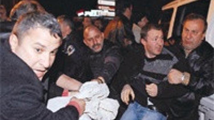 İl il seçim sonucu