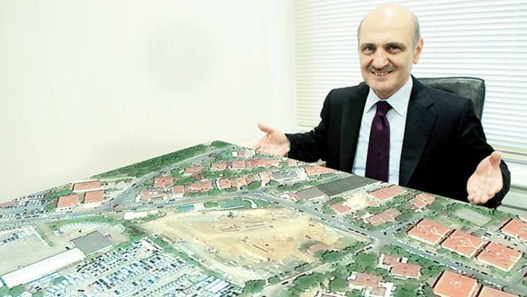 Dönüşümü muhteşem olacak