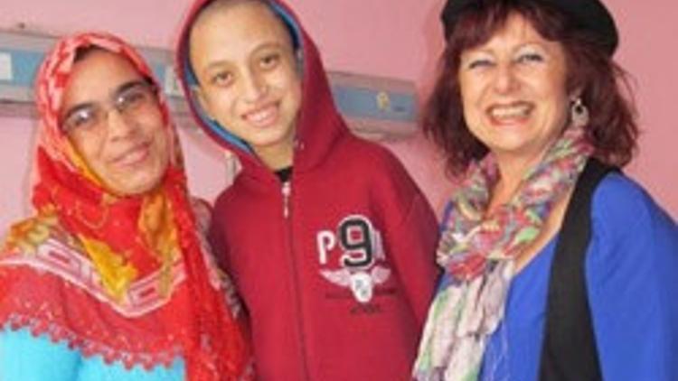 Mevlüt ile yeniden doğdum