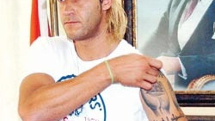 Fernandes şoku