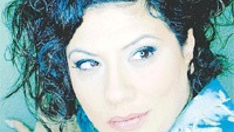 Artık şarkıcının tematik söyleyeni muteber