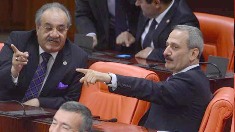 Çağlayan'dan saat savunması