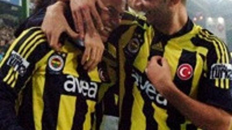 Yazarlardan F.Bahçe - Trabzonspor maçı yorumu