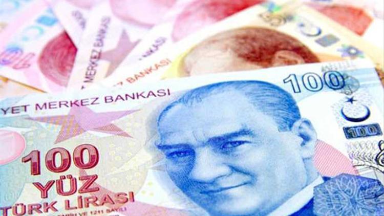 Merkez: Vatandaşın döviz yerine lira ile borçlanması hanehalkının borç ödeme gücünü koruyor