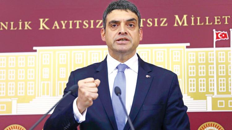 Gümrükten nakit girişi Meclis’te