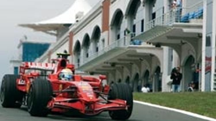 12.5 milyon dolarlık ‘ek garanti’ gerdi, Formula 1 İstanbul bitiyor