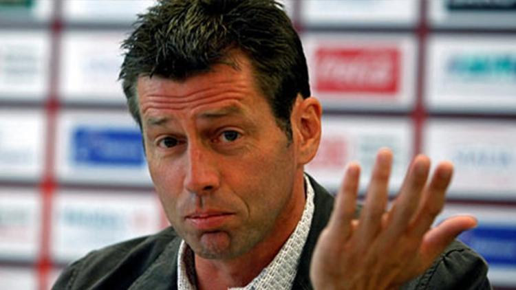 Michael Skibbe Eskişehirspor'a döndü