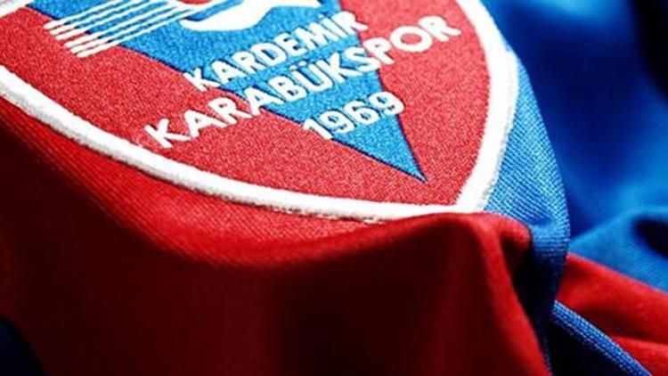 Kardemir Karabükspor'un "en hırçını" Sow