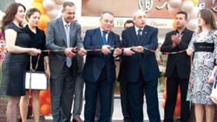 Kahvenin kokusu Bostanlı’dan geldi Haberler Güncel (Flaş)