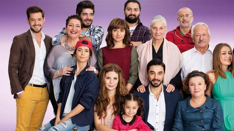 Kocamın Ailesi'nde bir ayrılık daha