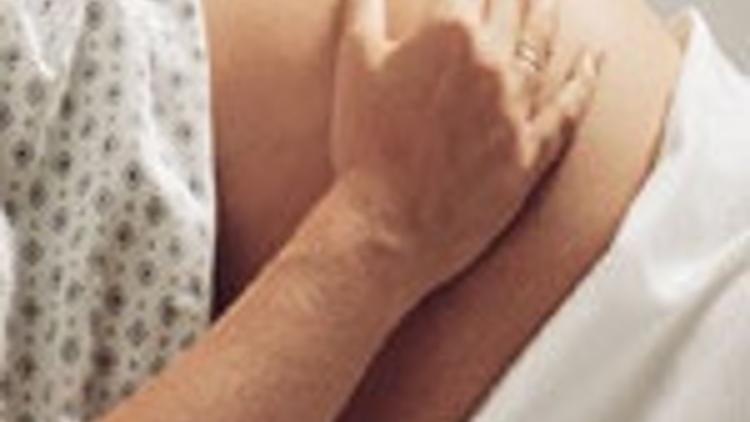 Anne adaylarına yaz önerileri