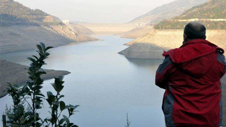 İşte barajlardaki son durum