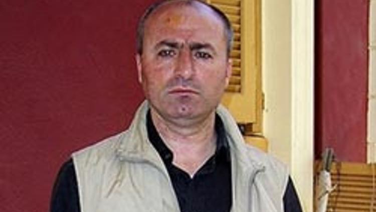 Mısır'da tutuklu gazeteciden 'kurtarın' mesajı