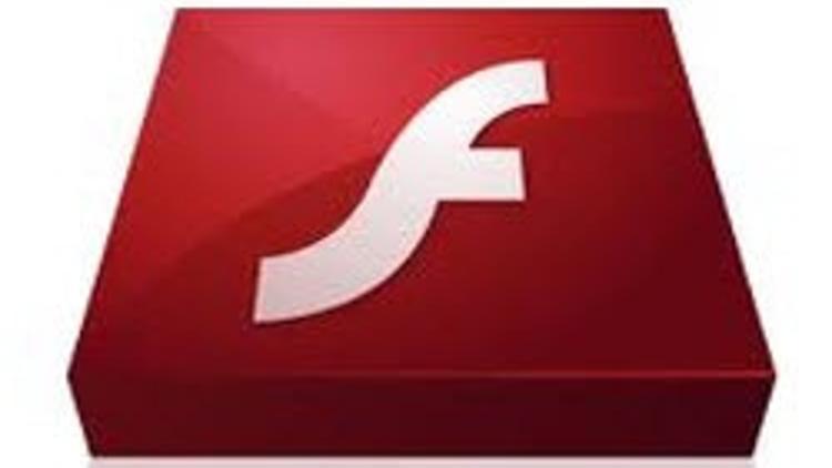 Adobe’den "Flash" açıklama