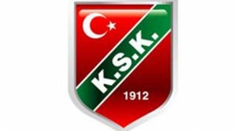 Partizan'a takıldı