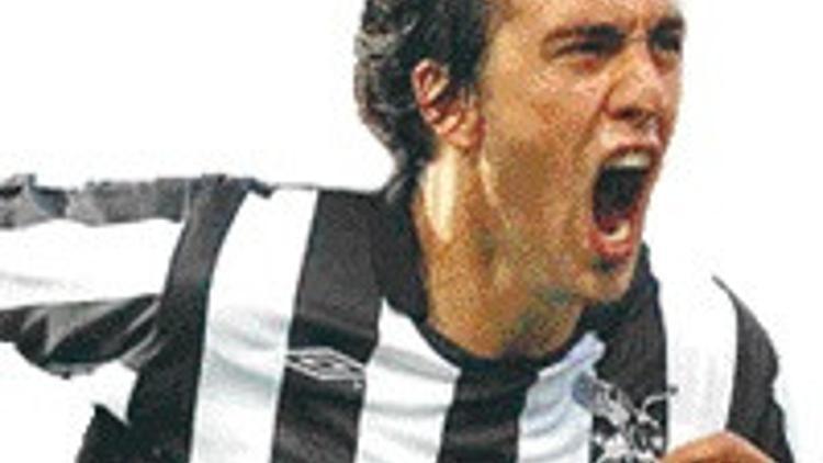 Beşiktaş’ta sakatlık şoku