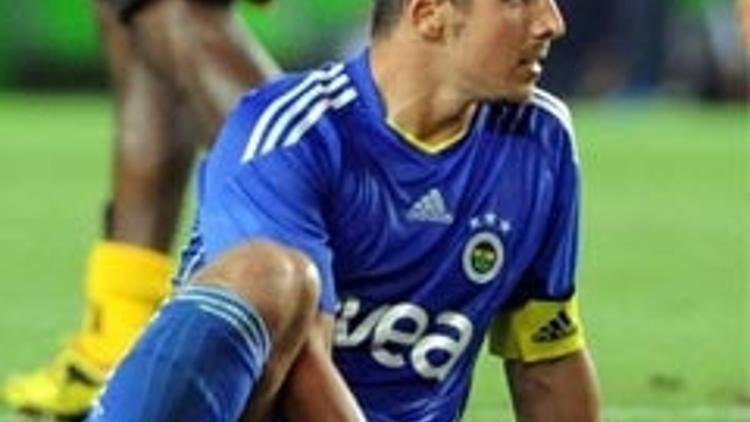 Fenerbahçe Devler Ligi'ne 'elveda' dedi