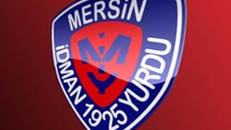 Mersin İdmanyurdu'nda para krizi aşıldı