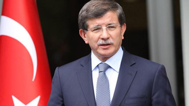 Başbakan Ahmet Davutoğlu'ndan önemli açıklamalar