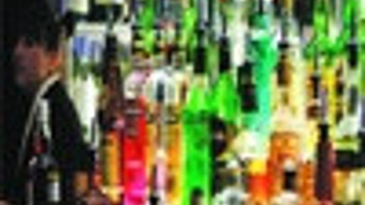 Alcohol sales rule leaves a sour taste