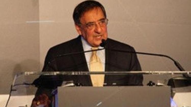 Panetta: PKK tehdidi sürdükçe Türkiye'ye desteğimiz devam edecek