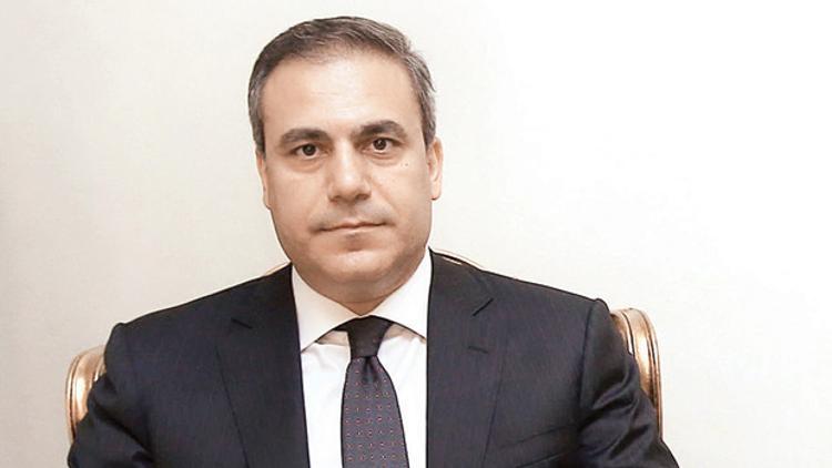 Süleyman Şah’ta ABD dinlemiş