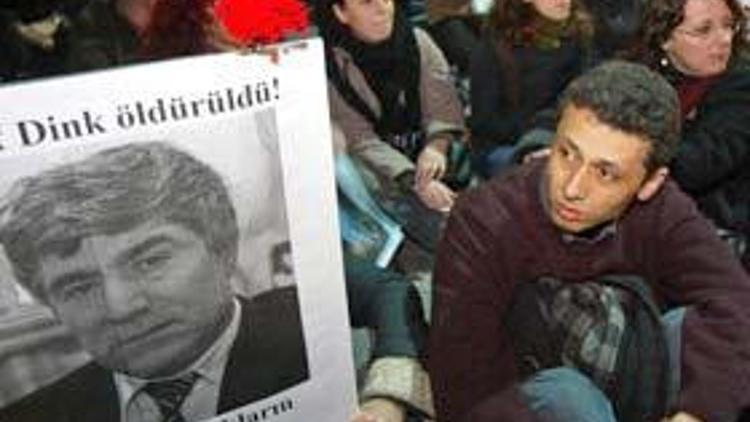 Hepimiz Hrant'ız yürüyüşü