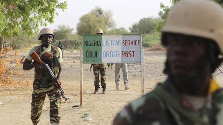 Nijerya'da Boko Haram katliamı: 150 ölü