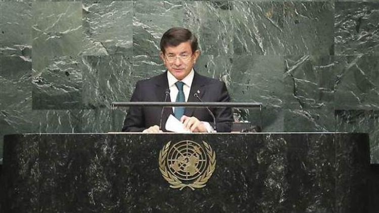 Esad'sız Suriye'ye ihtiyaç var