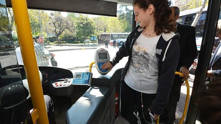 Yeni akıllı kartlar testte