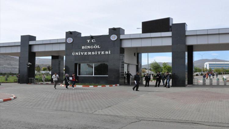 Zazaca doktora için YÖK’e başvuru