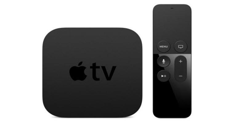 Apple TV yenilendi, artık sizi dinleyecek!