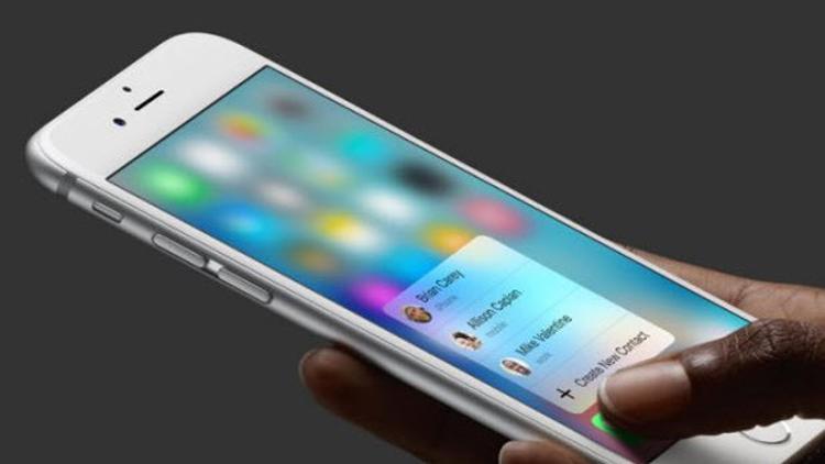 iPhone yükseltme programı ile her yıl iPhone'lar yenilenecek