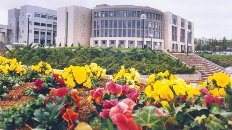Bilkent ilk 400’de
