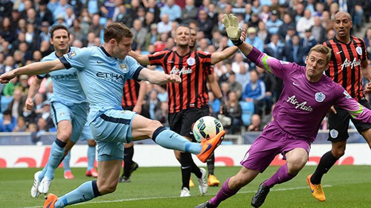 Premier Lig'de görünüm