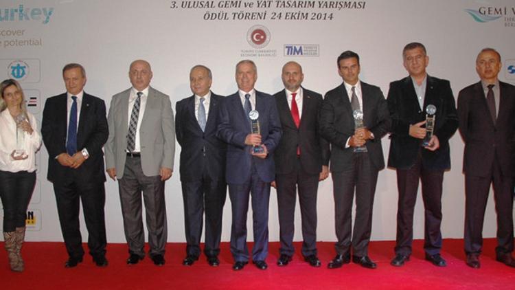 Gemi ve yat ihracatçısı İnovasyonla ‘tam yol’