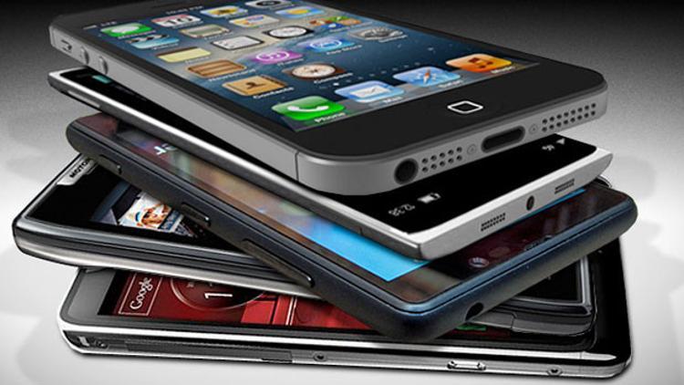 Cep telefonu fiyatlarına son 1 yılda yüzde 30 kur farkı zammı