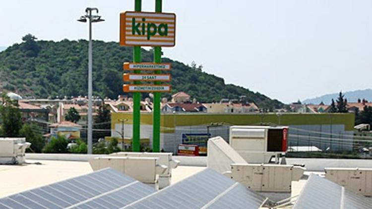 Tesco Kipa'dan satış iddialarına yanıt geldi.