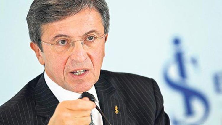Özince: Bankacılıkta 10 yıllık şahlanma dönemi bitti