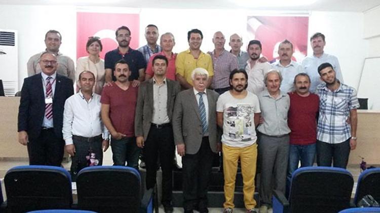 Bu eğitim babalara özel