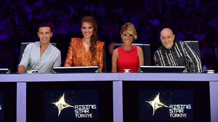 Rising Star Türkiye’de olmasa da olacak 4 şey