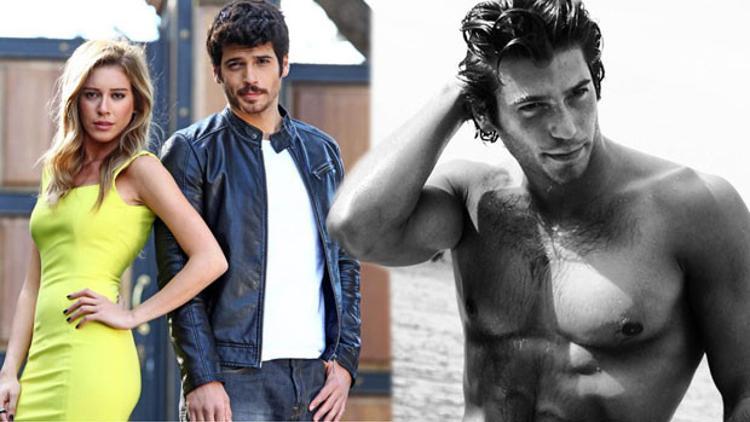 Can Yaman kimdir?