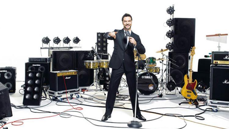Beyaz Show bu hafta yayınlanmayacak mı?