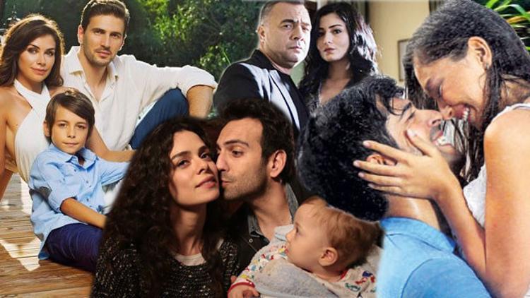 Yeni sezonda hangi dizileri izleyeceğiz