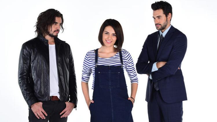 Yağmur'a onlar eşlik edecek