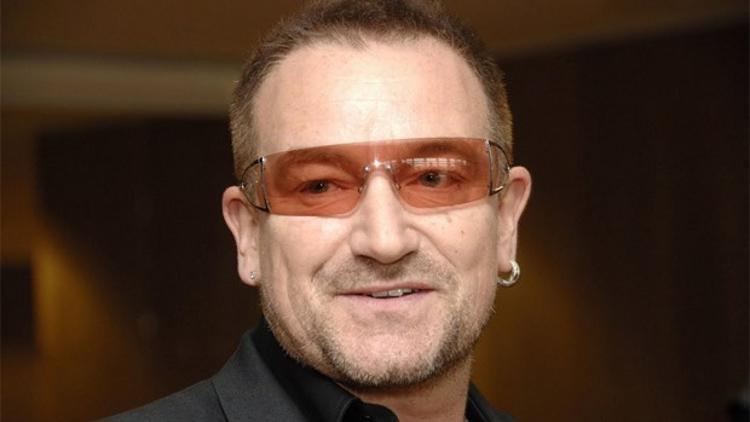 U2, minik Aylan için söyledi!