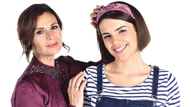 Hatice Aslan Mayıs Kraliçesi'nde