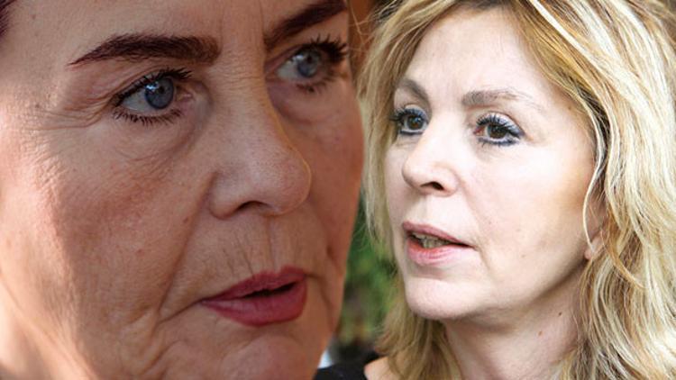 Fatma Girik: Hürriyet yakılamaz, Hürriyet korunur!