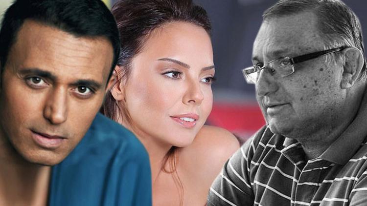 Magazin basınının usta ismi Vehbi Dinçcan vefat etti