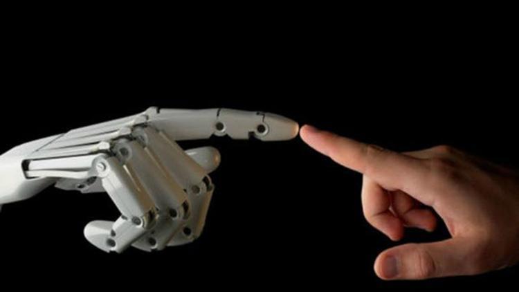 Robotlarla iç içe bir yaşam mümkün mü?